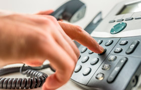 Alquiler de puestos - TMK Call Center