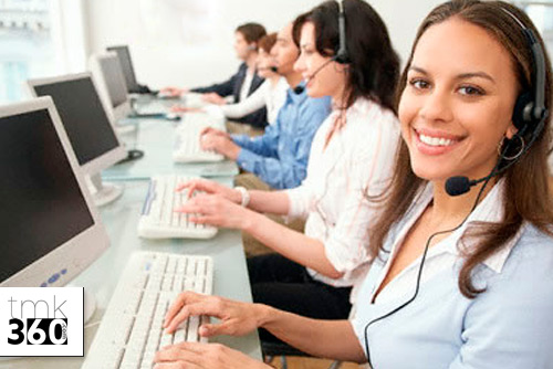 TMK 360 - Qui�nes somos