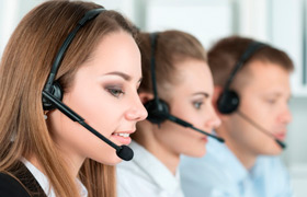 Televenta - TMK Call Center